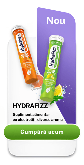 hydrafizz